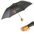 The Sprinkle - Auto Open Compact Umbrella